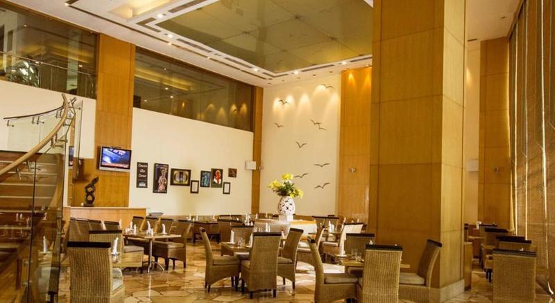 The Chancery Pavilion Bengaluru Kültér fotó
