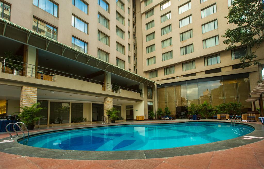 The Chancery Pavilion Bengaluru Kültér fotó