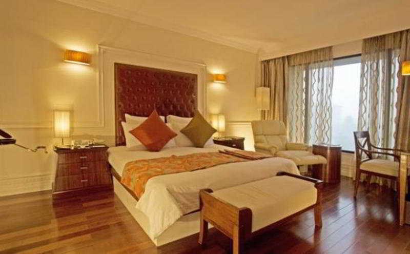 The Chancery Pavilion Bengaluru Szoba fotó