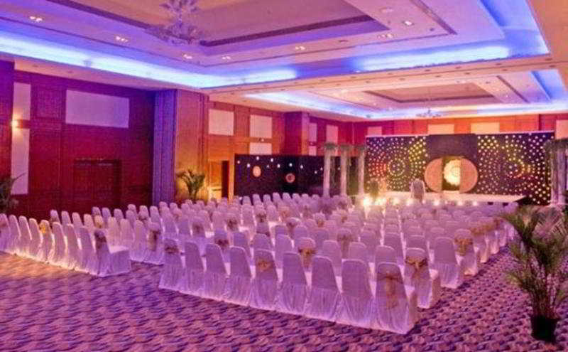 The Chancery Pavilion Bengaluru Létesítmények fotó