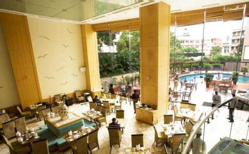 The Chancery Pavilion Bengaluru Kültér fotó