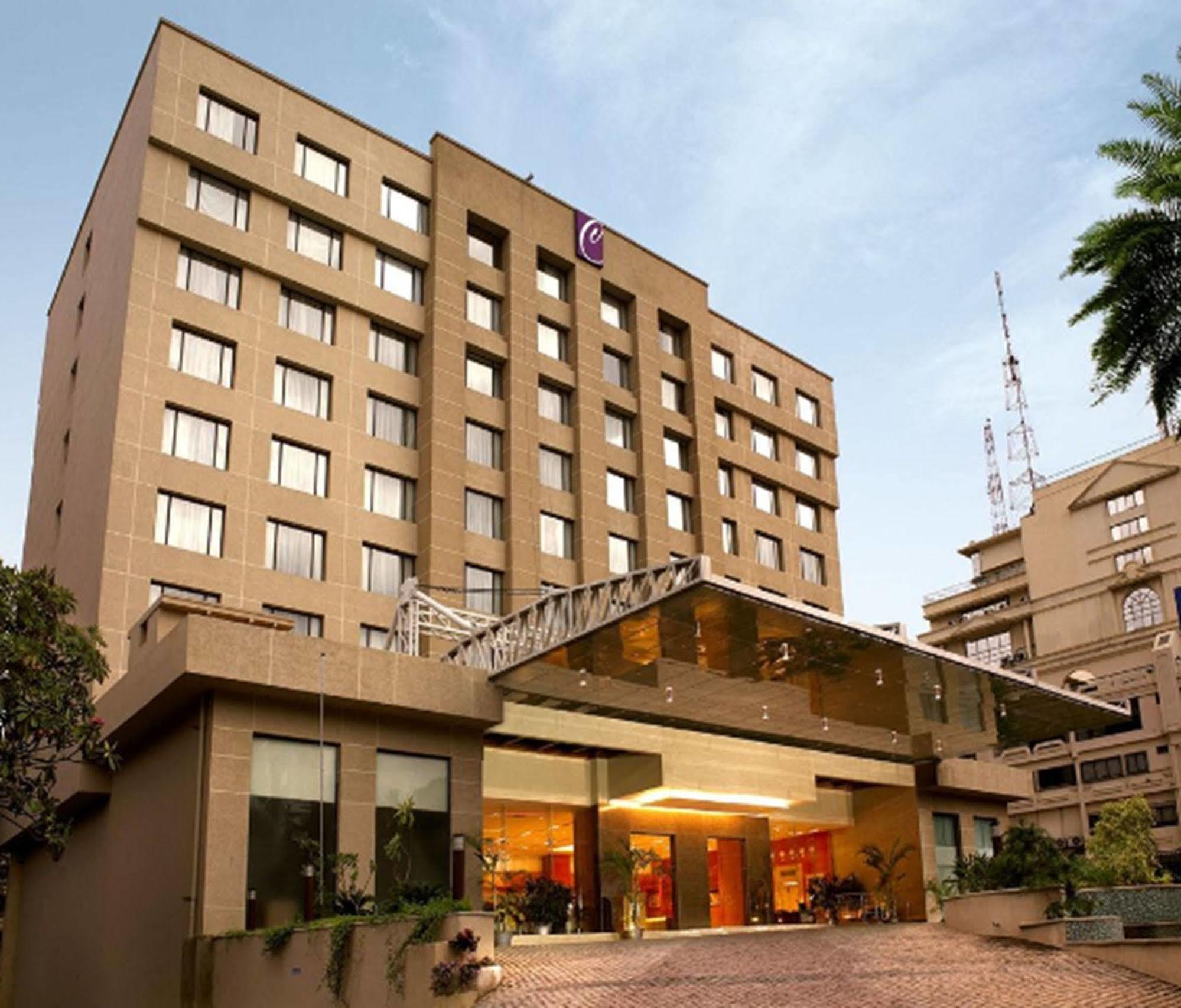 The Chancery Pavilion Bengaluru Kültér fotó