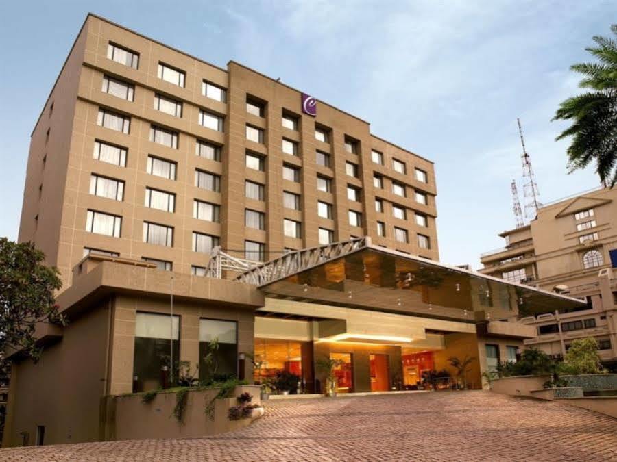 The Chancery Pavilion Bengaluru Kültér fotó