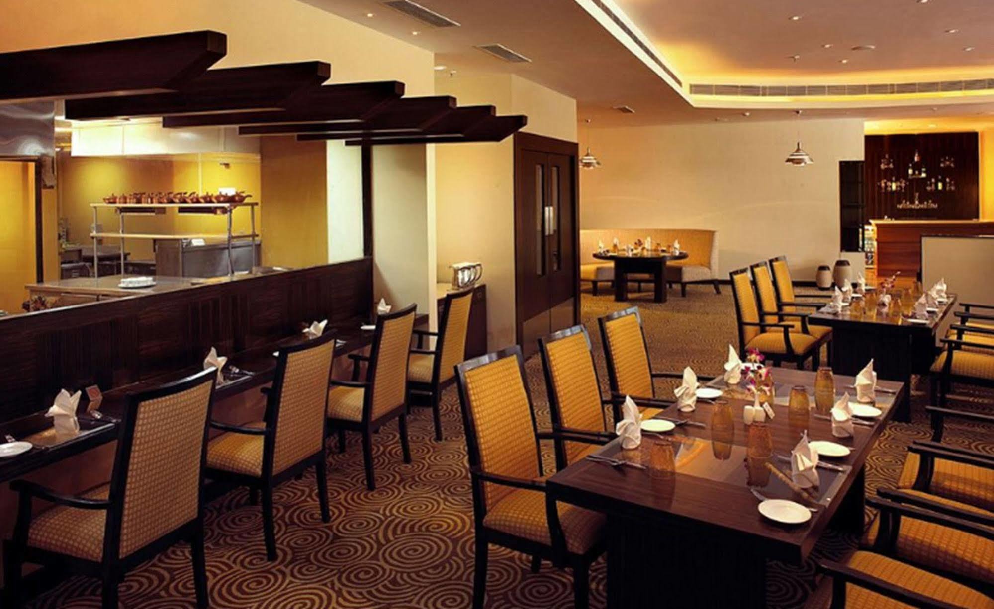 The Chancery Pavilion Bengaluru Kültér fotó