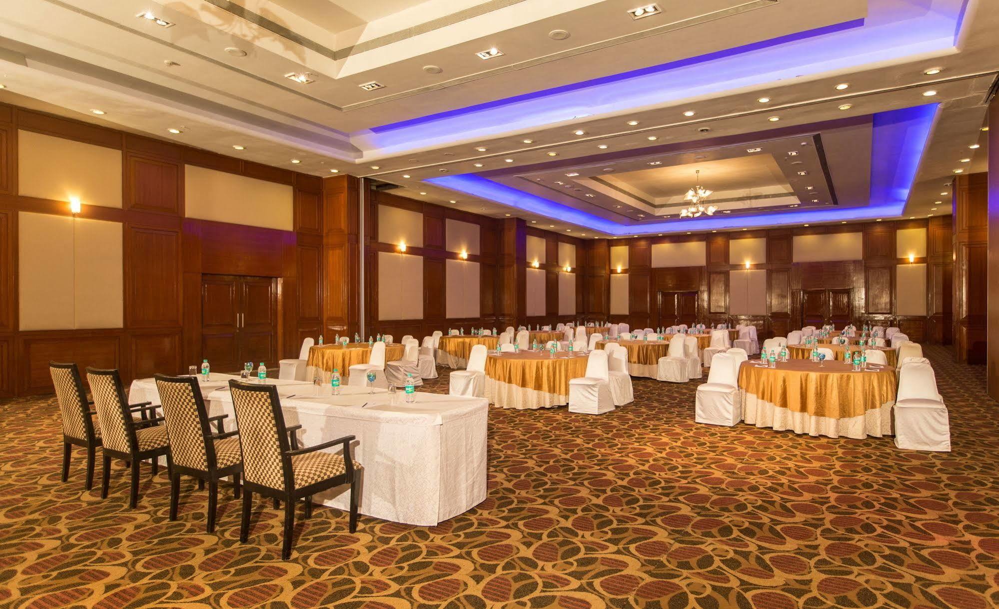 The Chancery Pavilion Bengaluru Kültér fotó