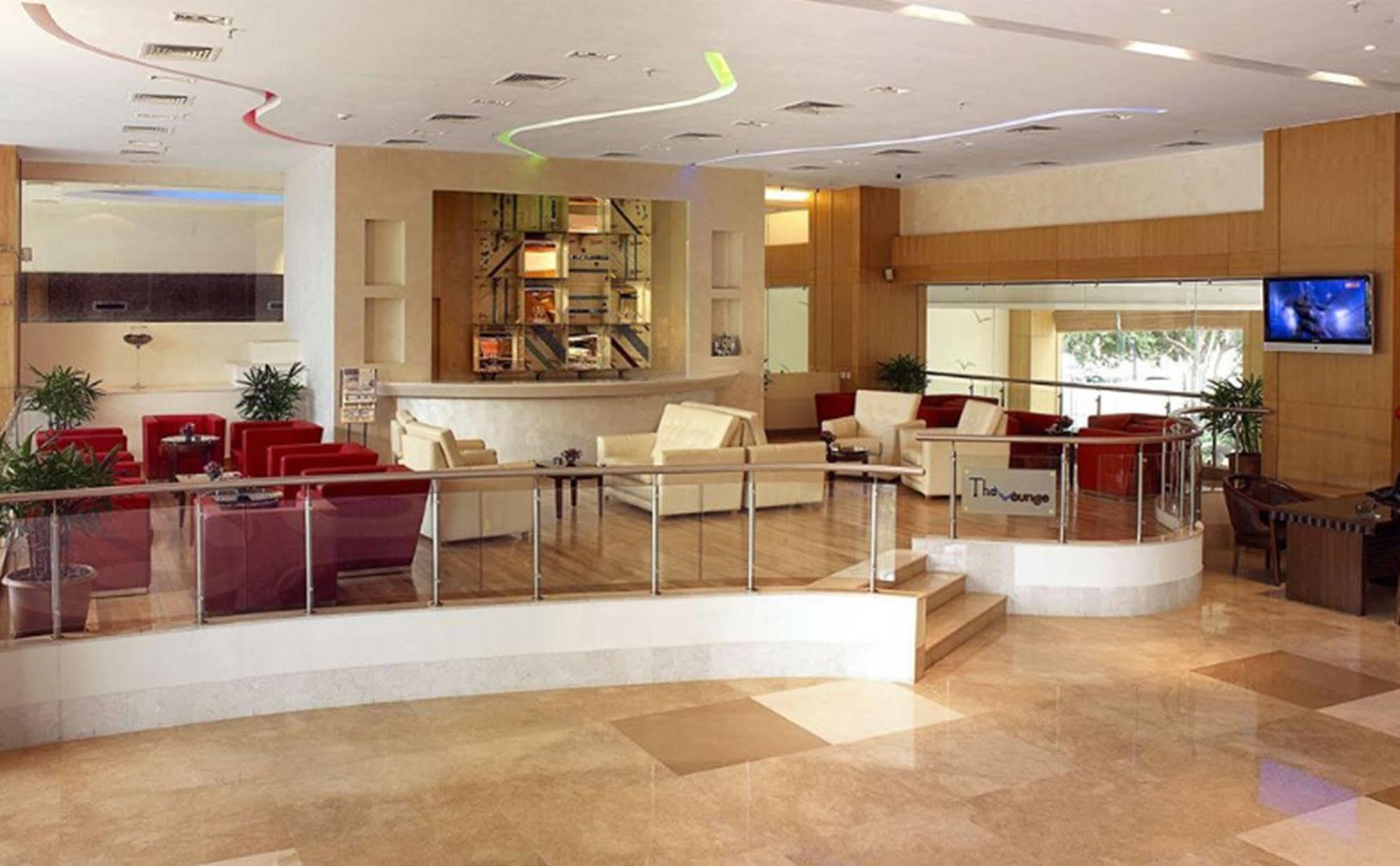 The Chancery Pavilion Bengaluru Kültér fotó