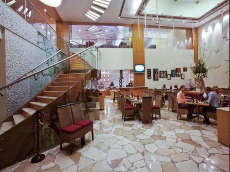 The Chancery Pavilion Bengaluru Kültér fotó
